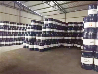 倉(cāng)儲(chǔ)展示圖